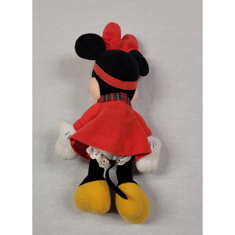 Fisher-Price 2001 Disney Minnie Mouse 